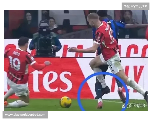 意甲裁判薪酬上涨30% VAR裁判纳入固定编制提升裁判待遇