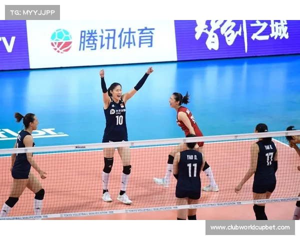 国际排联高度评价西安赛事组织能力 称其为奥运资格赛保障的典范