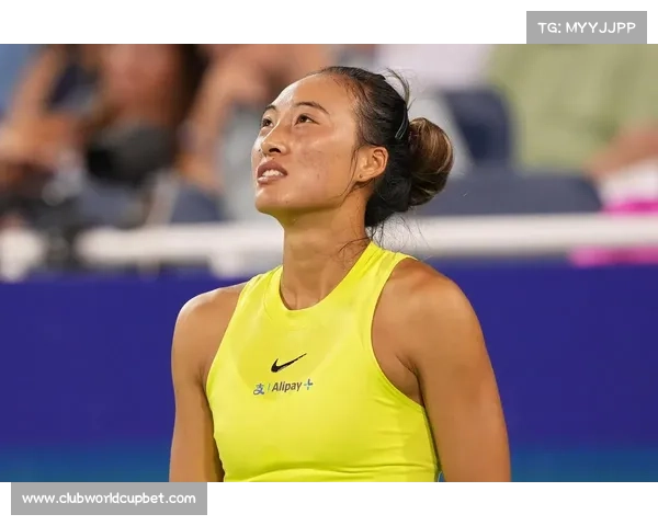 郑钦文法网签表遭遇死亡半区首轮将迎战帕芙柳琴科娃