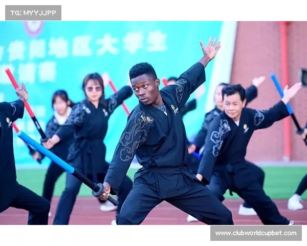 梁小龙任赛事总顾问助力金华站打造中华武术精神融合新高地