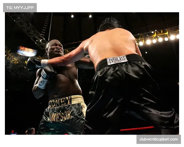 古巴拳手约恩利埃尔南德斯十月十二日将在美国重返拳击赛场迎接复出挑战