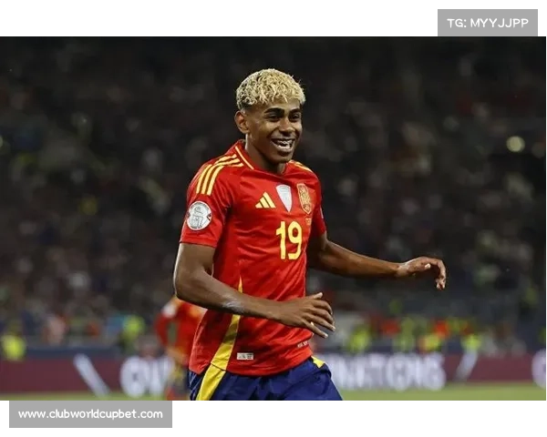 快讯 17岁亚马尔身价突破2亿登顶 足坛新王崛起19位亿元先生引关注